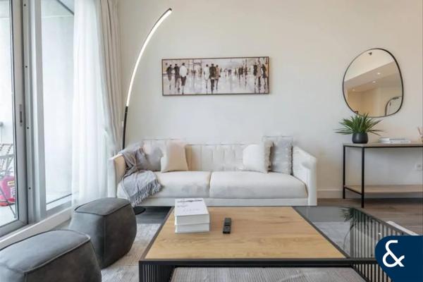 Modern Upgrades | Furnished | Scenic Canal View