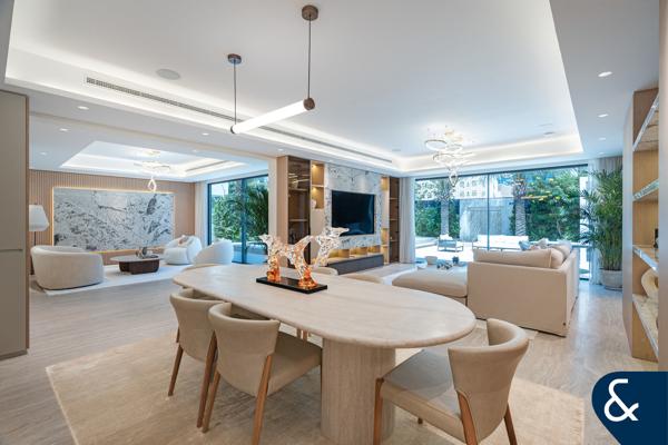 Exceptional | Premium 5-Bedroom | Turn-key