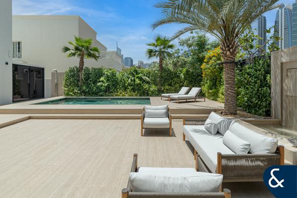 Exceptional | Premium 5-Bedroom | Turn-key