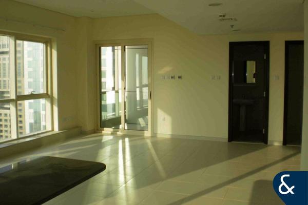 2 Bedrooms | Unfurnished | Sea Views
