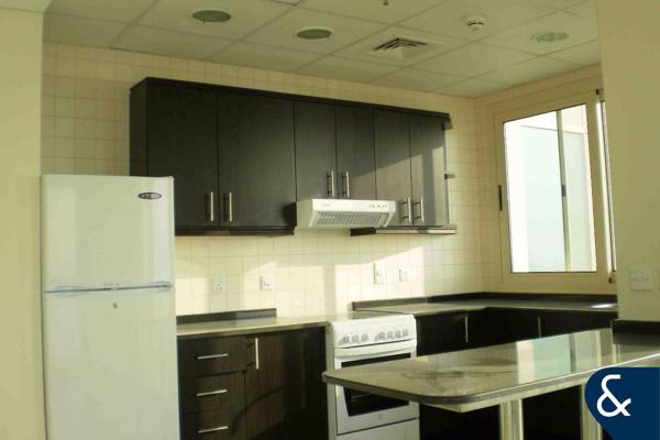 2 Bedrooms | Unfurnished | Sea Views