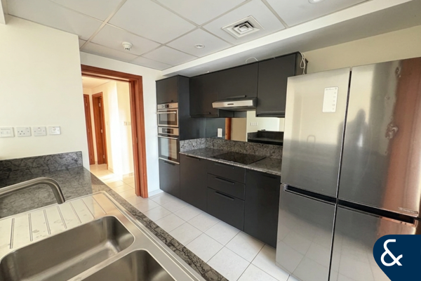 Upgraded | Mid May | Prime Location