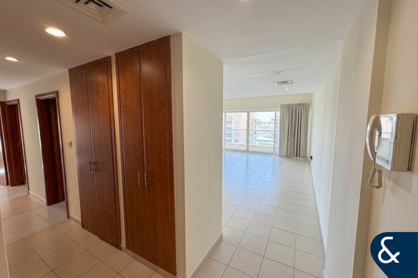 Upgraded | Mid May | Prime Location