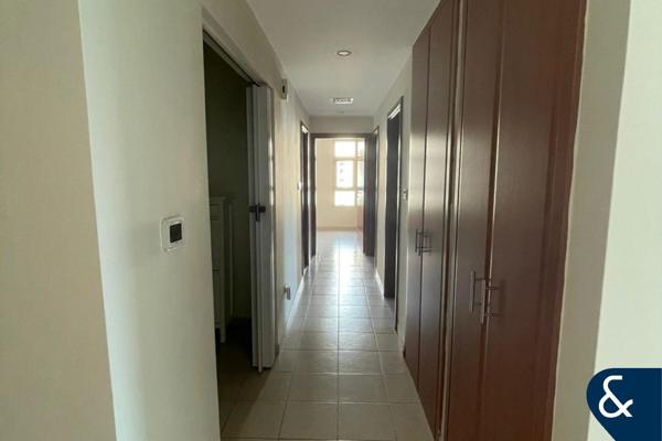 Upgraded | Mid May | Prime Location
