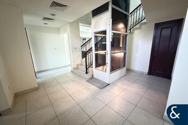 B1 Type | Huge Plot | Best Priced Villa