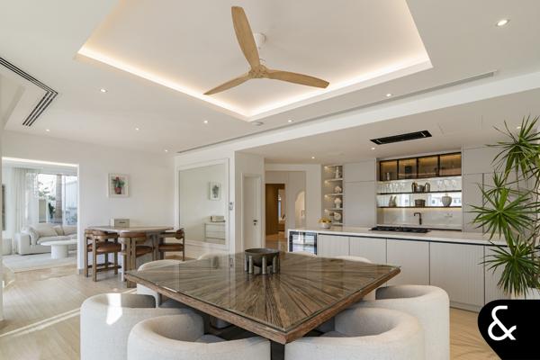 Renovated + Extended - Mid Number - 5 Bed