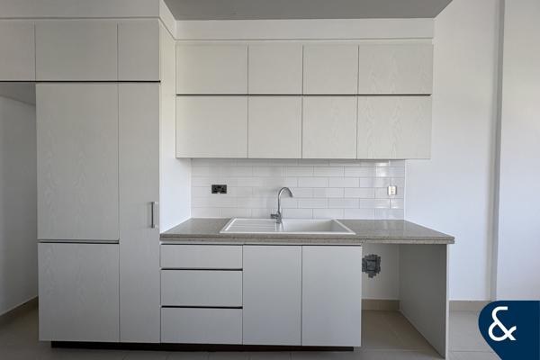 2 Bed+Maid | Large Layout | Park & Pool View