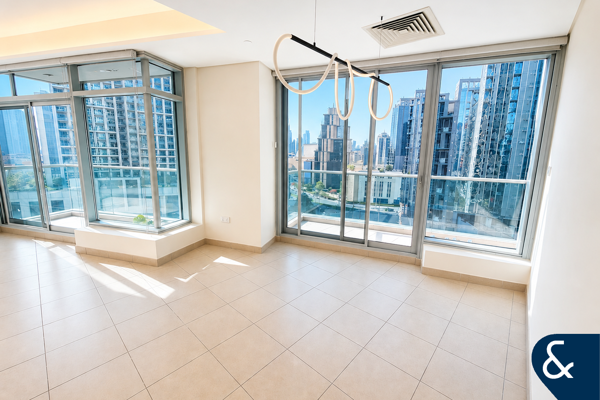 Unfurnished | 2 BedROOMS | Great Price