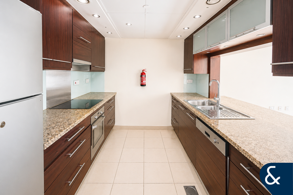 Unfurnished | 2 BedROOMS | Great Price