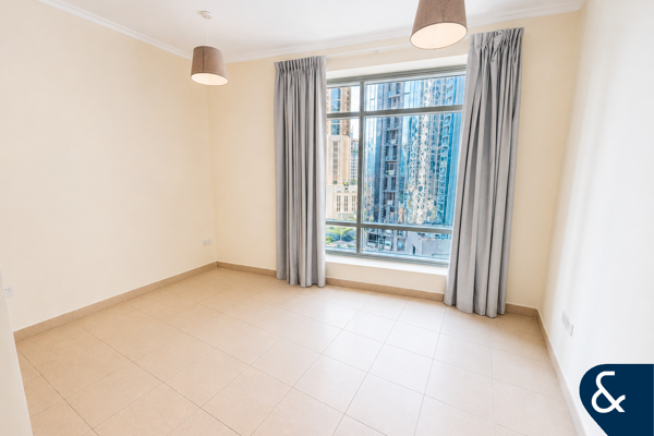 Unfurnished | 2 BedROOMS | Great Price