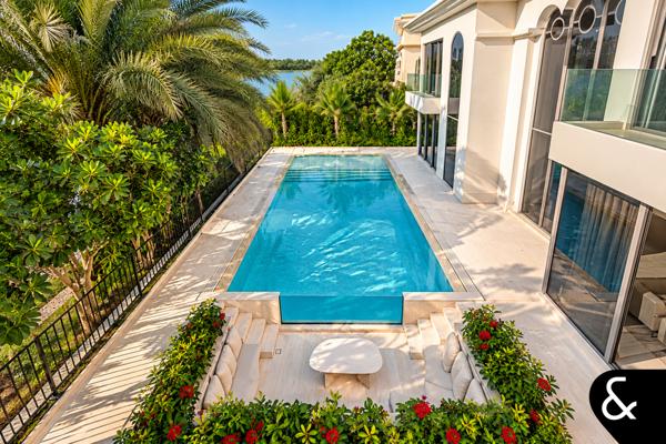 Refined luxury | Renovated | 5 bedrooms