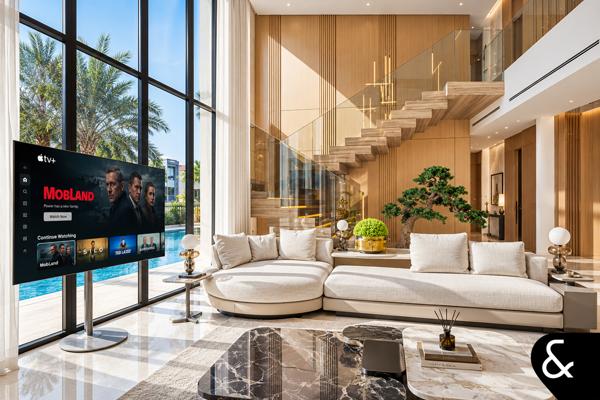 Refined luxury | Renovated | 5 bedrooms