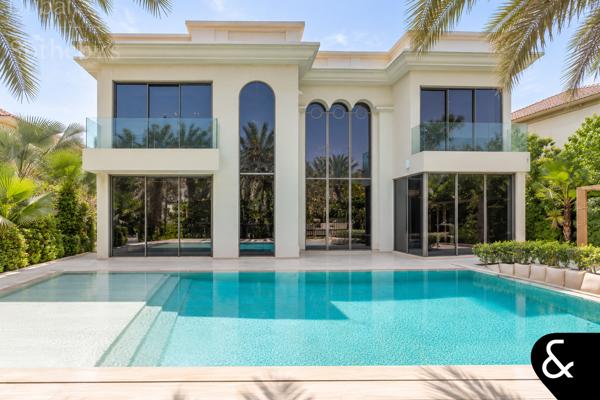 Refined luxury | Renovated | 5 bedrooms