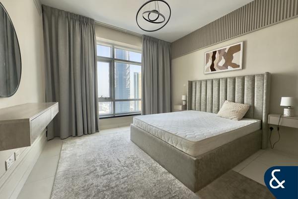 1 Bedroom | 2 Bathroom | Furnished | Upgrades
