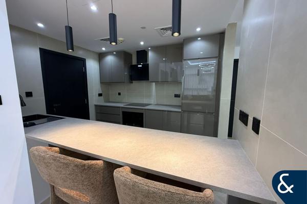 French Design | Upgraded | Furnished