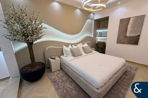 French Design | Upgraded | Furnished
