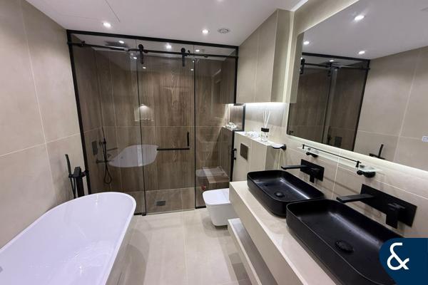 French Design | Upgraded | Furnished