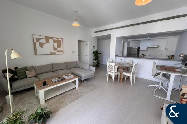 Vacant | Upgraded | Furnished | High ROI