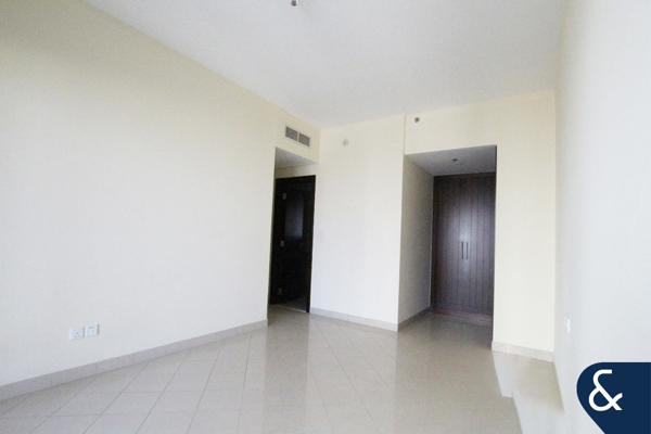 2 Beds | Canal and Golf View | Large Balcony