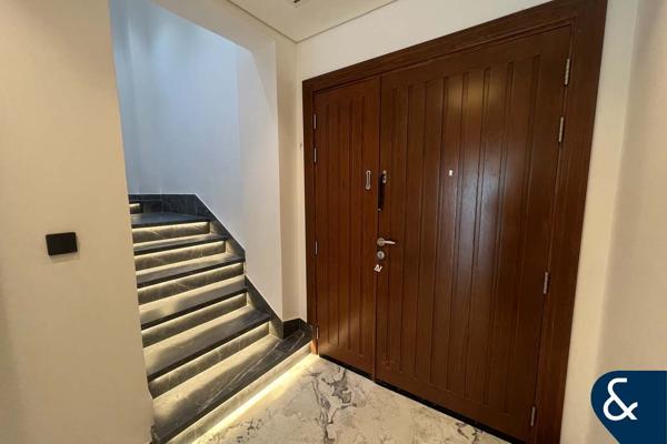 3BHK + Study | Exclusive | Large Corner Unit