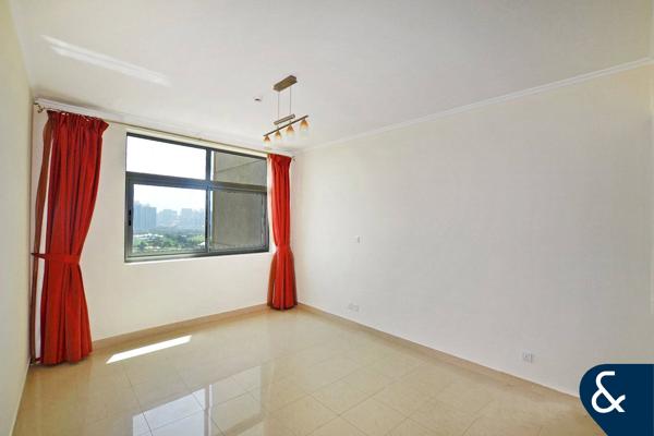 2 Bedrooms | 2 Bathroom | Rented | Golf View