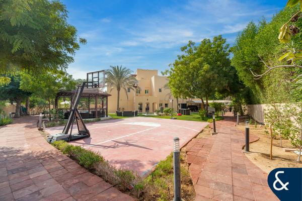 Huge Plot |Renovation Potential | Vacant Soon