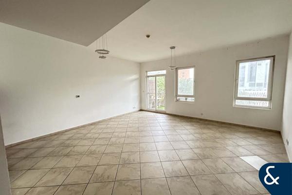 Two Bed Apartment | Rented I Park View