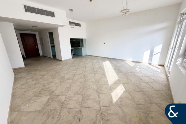 Two Bed Apartment | Rented I Park View