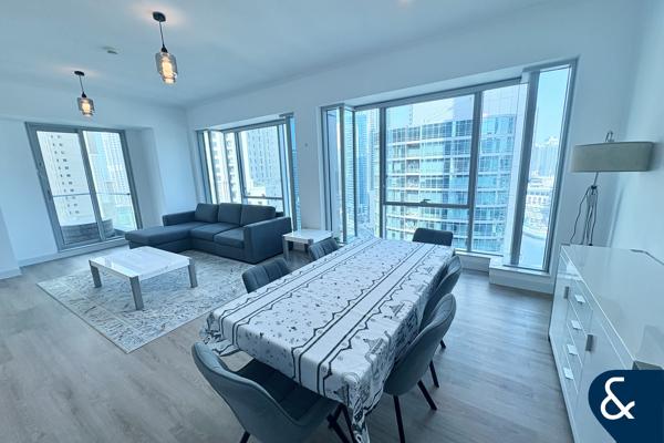Upgraded | Modern Furniture | Chiller-Free