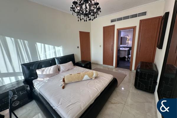Upgraded  | Furnished | Vacant Now