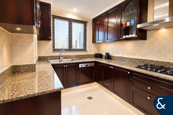 Furnished | One + Study | Great Location