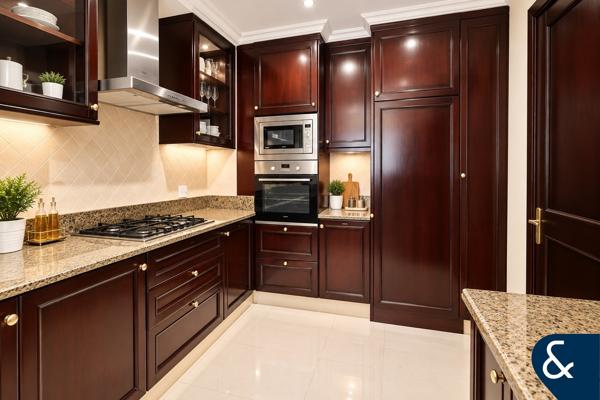 Furnished | One + Study | Great Location