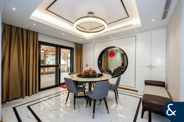 Huge Plot | Private Pool | Type 12