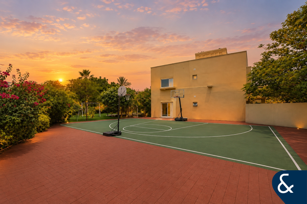 Huge Plot | Private Pool | Type 12