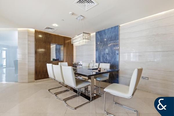 3 Bedroom & Maid | Vacant | Motivated Seller