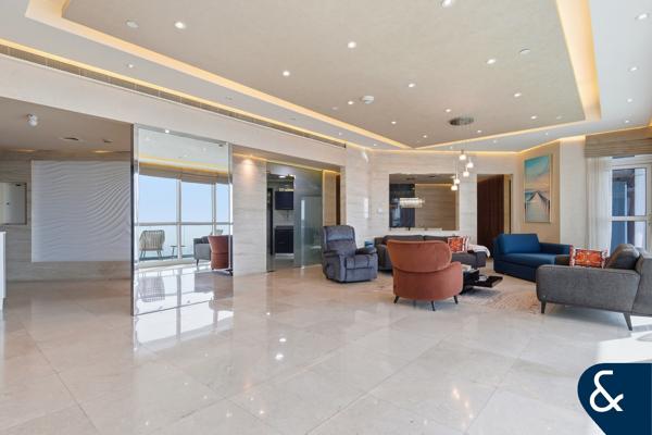 3 Bedroom & Maid | Vacant | Motivated Seller
