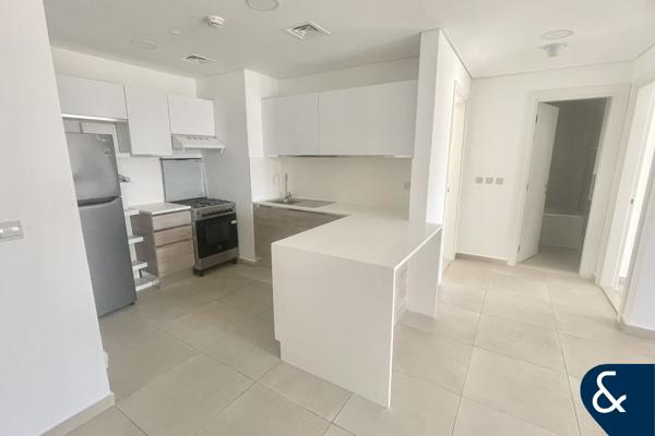 Exclusive | 1 Bed + Study | Vacant Now