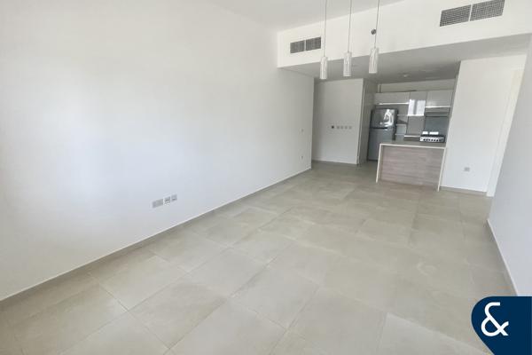 Exclusive | 1 Bed + Study | Vacant Now