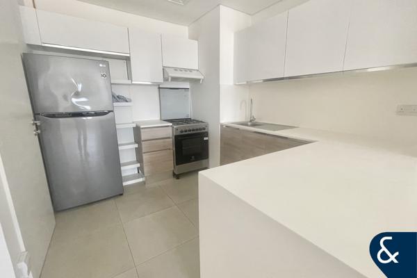 Exclusive | 1 Bed + Study | Vacant Now