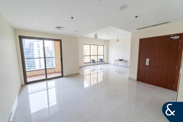 Vacant Now | Marina View | Upgraded