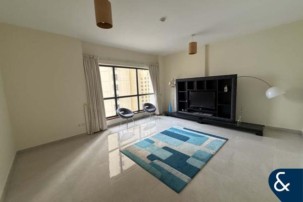 Large Layout | Marina View | Upgraded