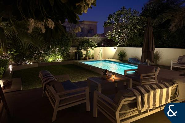 Exclusive | Upgraded 4E | Private pool