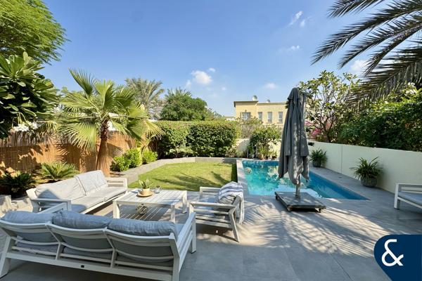 Exclusive | Upgraded 4E | Private pool