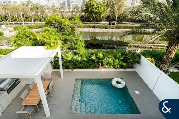 Double Extension | Upgraded | Lake view | VOT