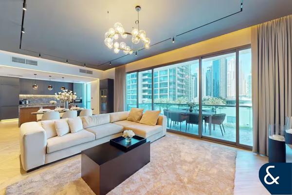 CONVERTED DUPLEX APARTMENT | FULLY FURNISHED