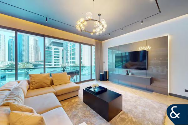 CONVERTED DUPLEX APARTMENT | FULLY FURNISHED
