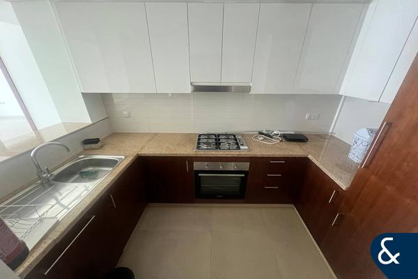 Prime Location | Unfurnished | Vacant Dec