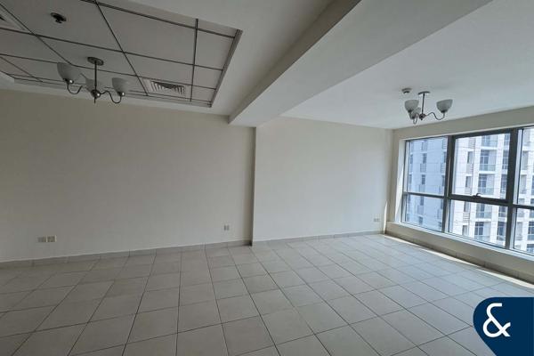 Select | Spacious | Two Bed | Unfurnished