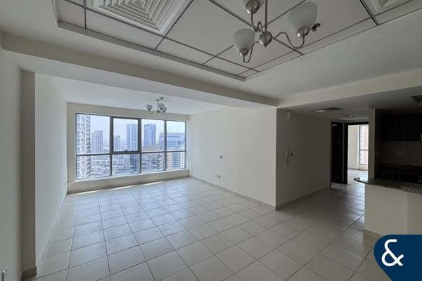 Select | Spacious | Two Bed | Unfurnished