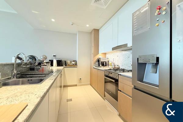VOT | Upgraded | Extended Balcony|Villa View